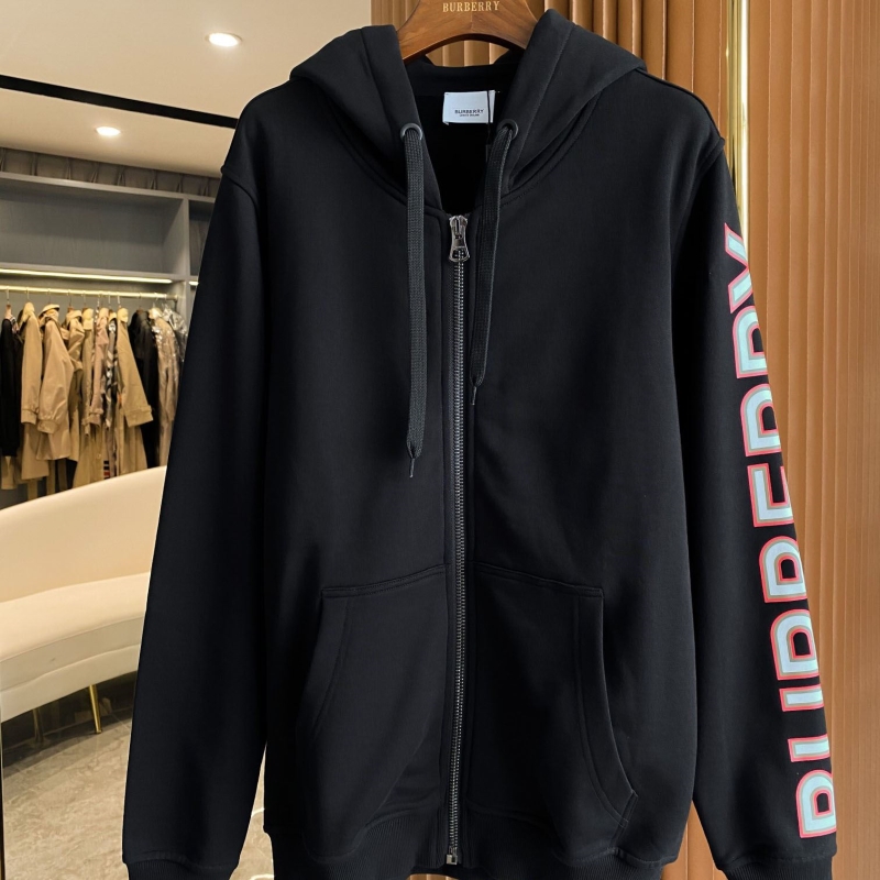 B**rry hoodies